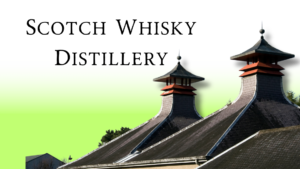 ウイスキー蒸留所データ